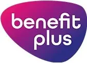 Benefit Plus logo