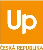 Up ČR logo